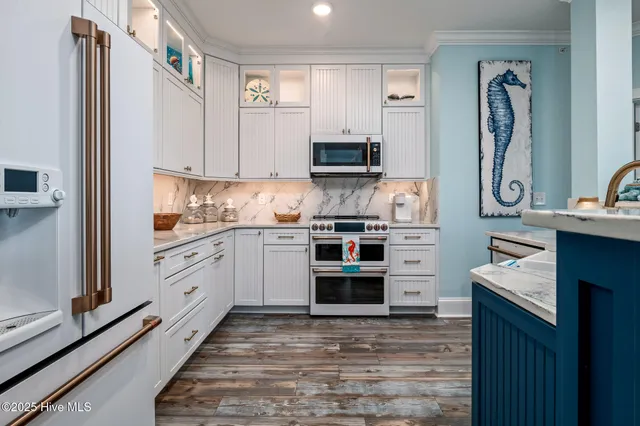 $525,000 | 2283 Dolphin Shores Drive Southwest, Unit 9, Supply, NC 28462