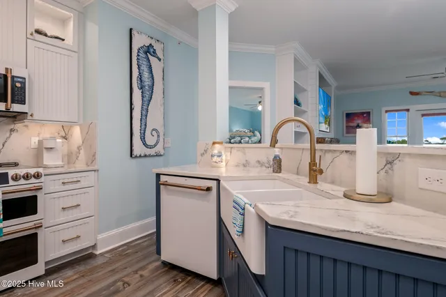 $525,000 | 2283 Dolphin Shores Drive Southwest, Unit 9, Supply, NC 28462