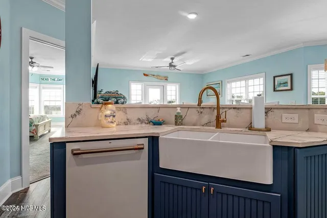 $525,000 | 2283 Dolphin Shores Drive Southwest, Unit 9, Supply, NC 28462