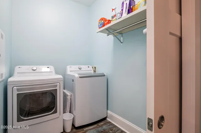 $525,000 | 2283 Dolphin Shores Drive Southwest, Unit 9, Supply, NC 28462