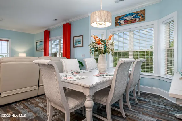 $525,000 | 2283 Dolphin Shores Drive Southwest, Unit 9, Supply, NC 28462