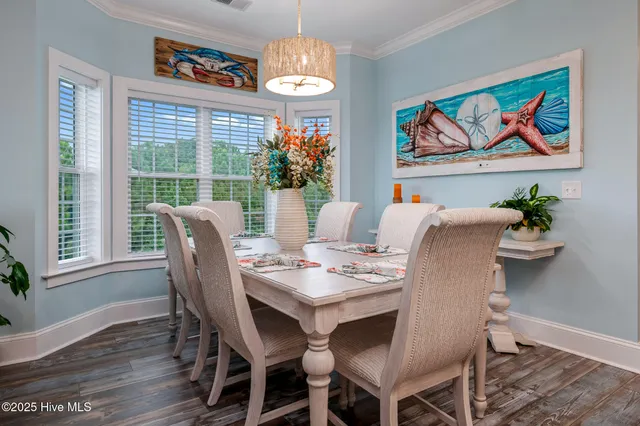 $525,000 | 2283 Dolphin Shores Drive Southwest, Unit 9, Supply, NC 28462