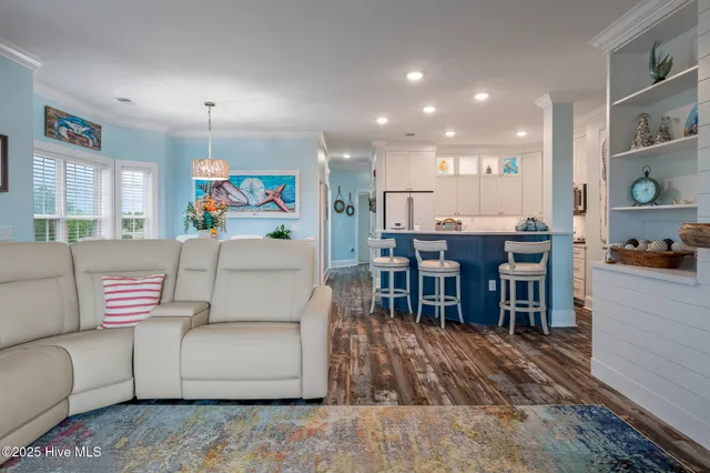 $525,000 | 2283 Dolphin Shores Drive Southwest, Unit 9, Supply, NC 28462