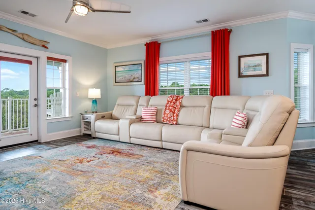 $525,000 | 2283 Dolphin Shores Drive Southwest, Unit 9, Supply, NC 28462