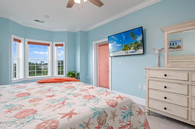 $525,000 | 2283 Dolphin Shores Drive Southwest, Unit 9, Supply, NC 28462