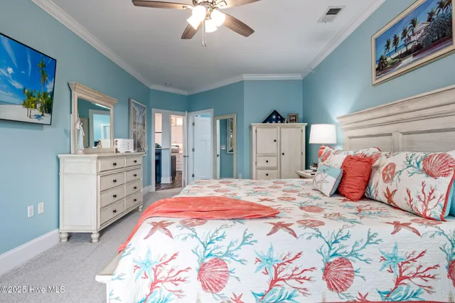 $525,000 | 2283 Dolphin Shores Drive Southwest, Unit 9, Supply, NC 28462