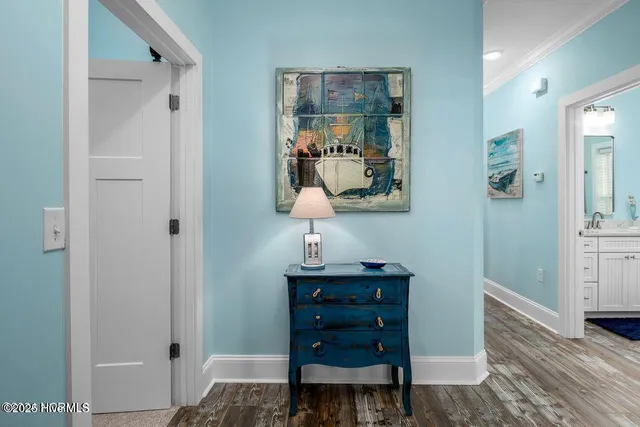 $525,000 | 2283 Dolphin Shores Drive Southwest, Unit 9, Supply, NC 28462