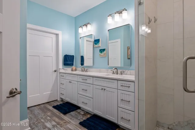 $525,000 | 2283 Dolphin Shores Drive Southwest, Unit 9, Supply, NC 28462