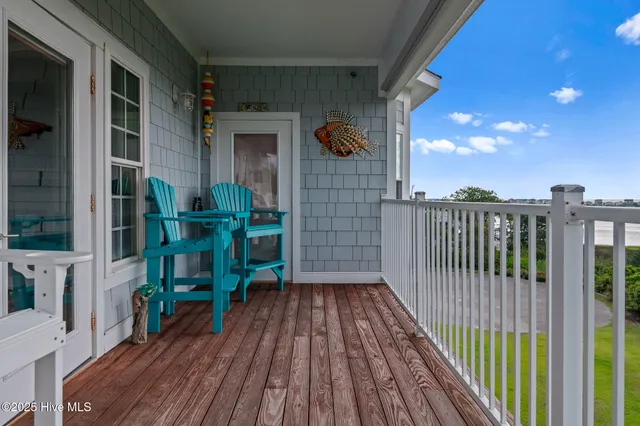 $525,000 | 2283 Dolphin Shores Drive Southwest, Unit 9, Supply, NC 28462