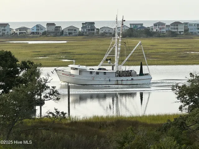 $525,000 | 2283 Dolphin Shores Drive Southwest, Unit 9, Supply, NC 28462