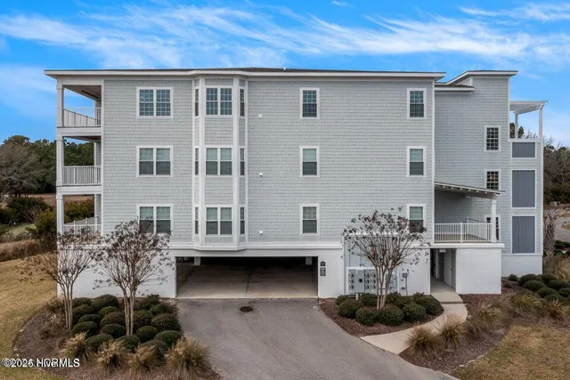 $525,000 | 2283 Dolphin Shores Drive Southwest, Unit 9, Supply, NC 28462
