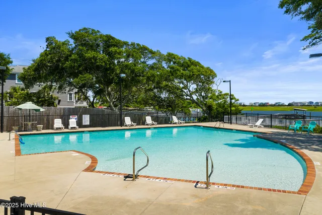 $525,000 | 2283 Dolphin Shores Drive Southwest, Unit 9, Supply, NC 28462