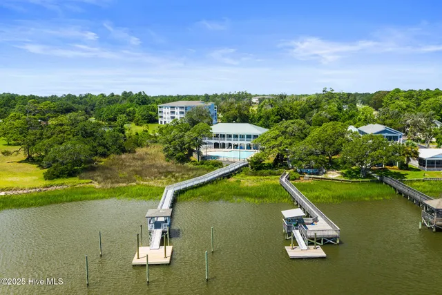 $525,000 | 2283 Dolphin Shores Drive Southwest, Unit 9, Supply, NC 28462
