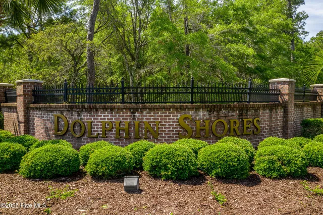 $525,000 | 2283 Dolphin Shores Drive Southwest, Unit 9, Supply, NC 28462