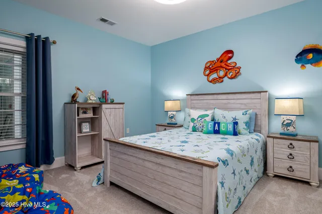 $525,000 | 2283 Dolphin Shores Drive Southwest, Unit 9, Supply, NC 28462