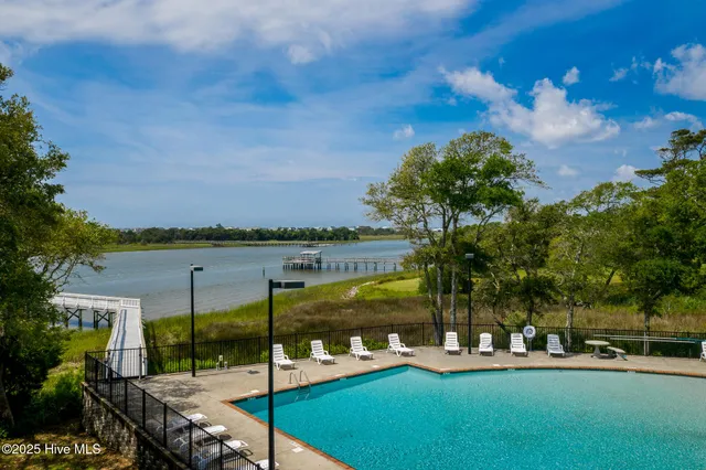 $525,000 | 2283 Dolphin Shores Drive Southwest, Unit 9, Supply, NC 28462