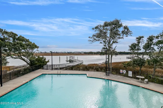 $525,000 | 2283 Dolphin Shores Drive Southwest, Unit 9, Supply, NC 28462