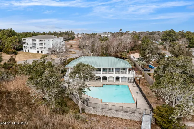 $525,000 | 2283 Dolphin Shores Drive Southwest, Unit 9, Supply, NC 28462