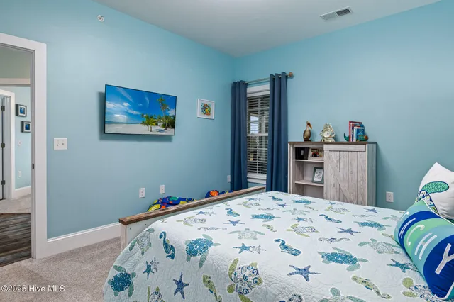 $525,000 | 2283 Dolphin Shores Drive Southwest, Unit 9, Supply, NC 28462