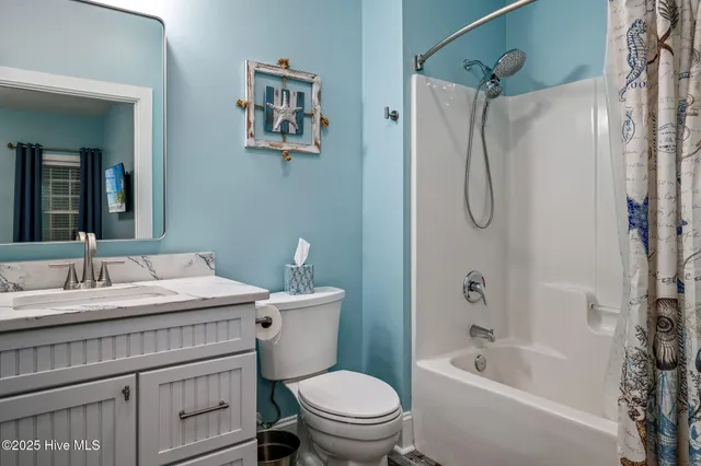 $525,000 | 2283 Dolphin Shores Drive Southwest, Unit 9, Supply, NC 28462