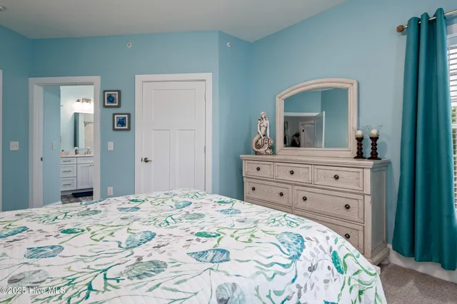 $525,000 | 2283 Dolphin Shores Drive Southwest, Unit 9, Supply, NC 28462