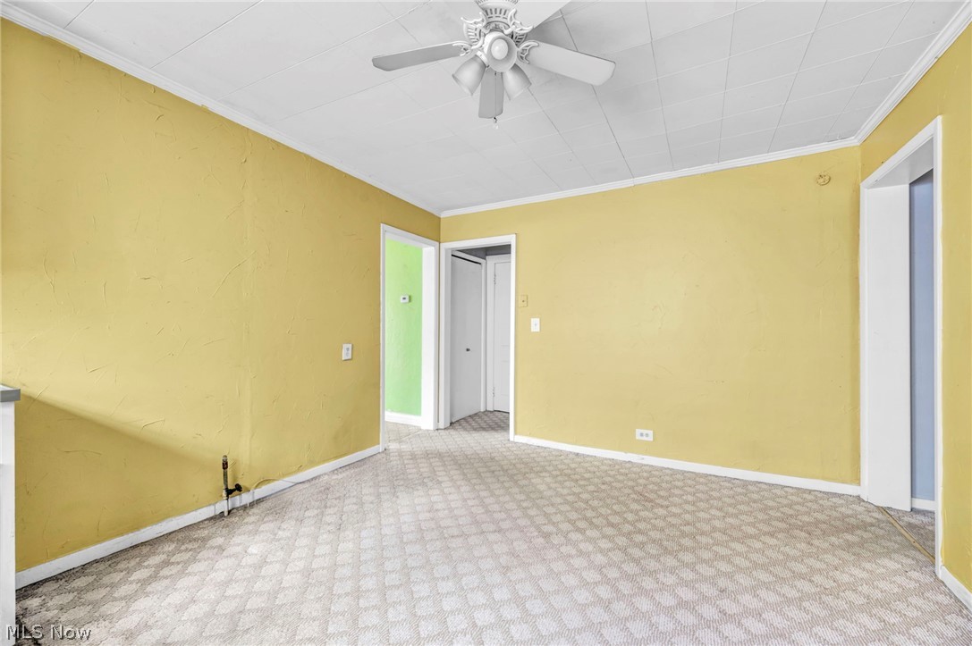 1456 Sunset Road Cleveland, OH 44124 - Photo 13 of 27