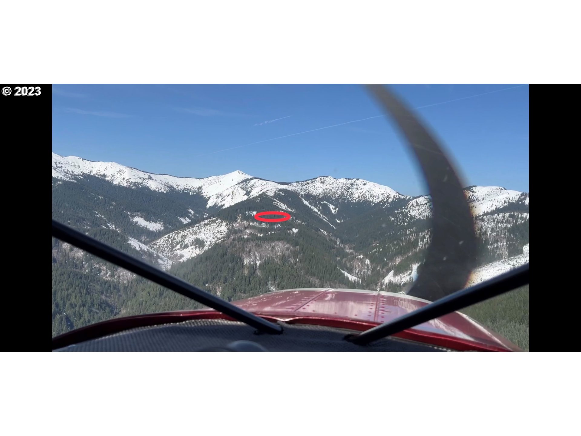 Snag Mountain Road, Unit 109 Yacolt, WA 98675 - Photo 7 of 9 a view of a floor in a hall