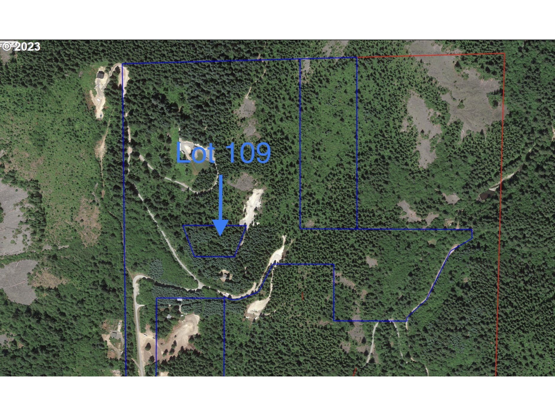 Snag Mountain Road, Unit 109 Yacolt, WA 98675 - Photo 9 of 9 a view of a city