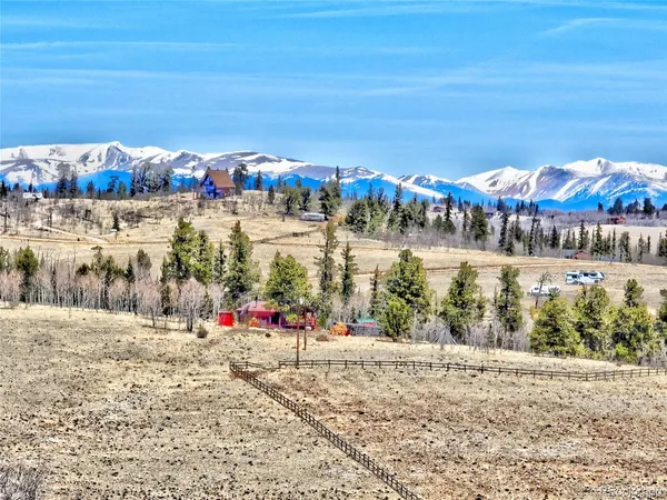 $30,000 | 64 Colt Lane, Como, CO 80432