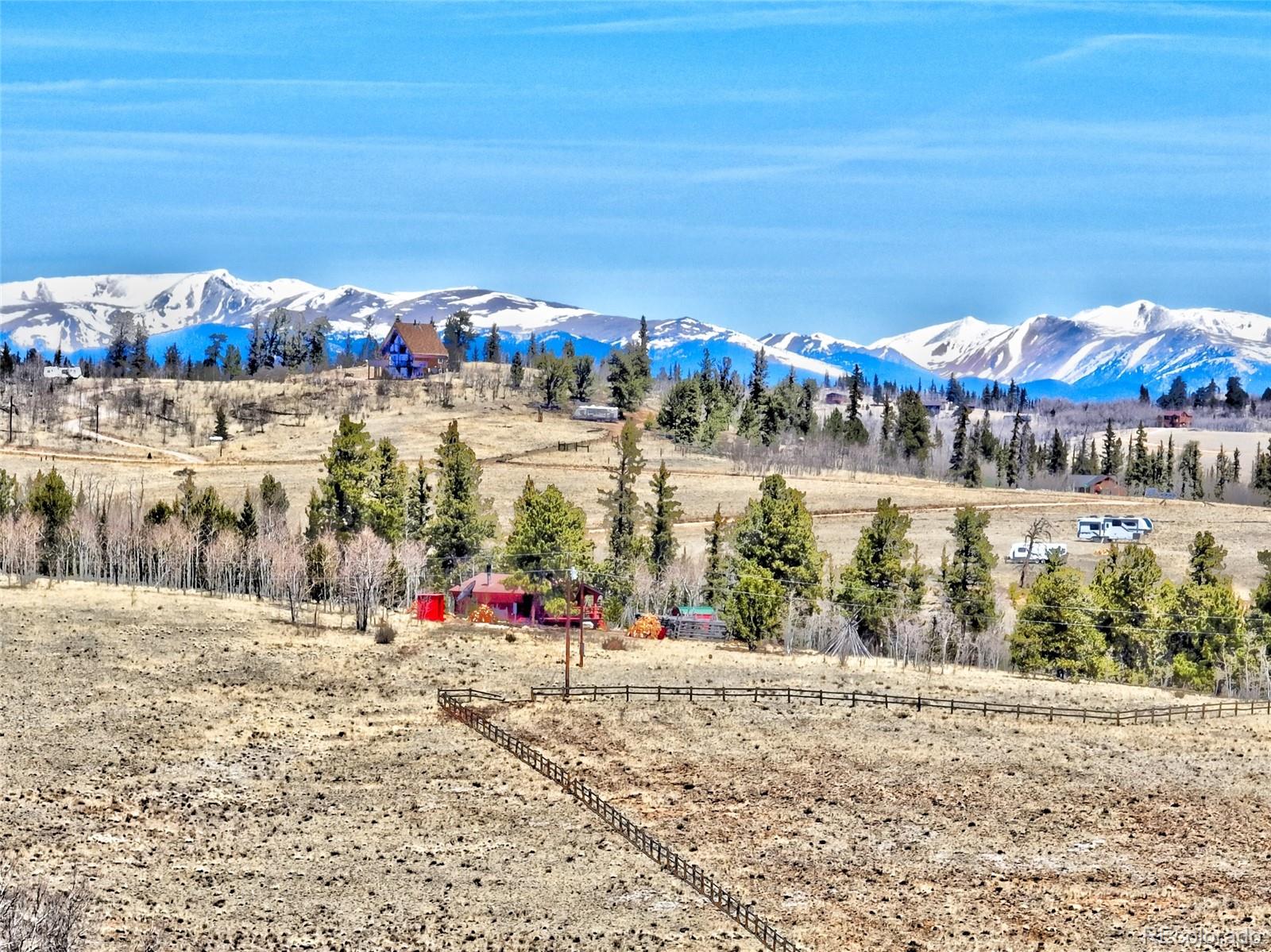 64 Colt Lane Como, CO 80432 - Photo 1 of 12