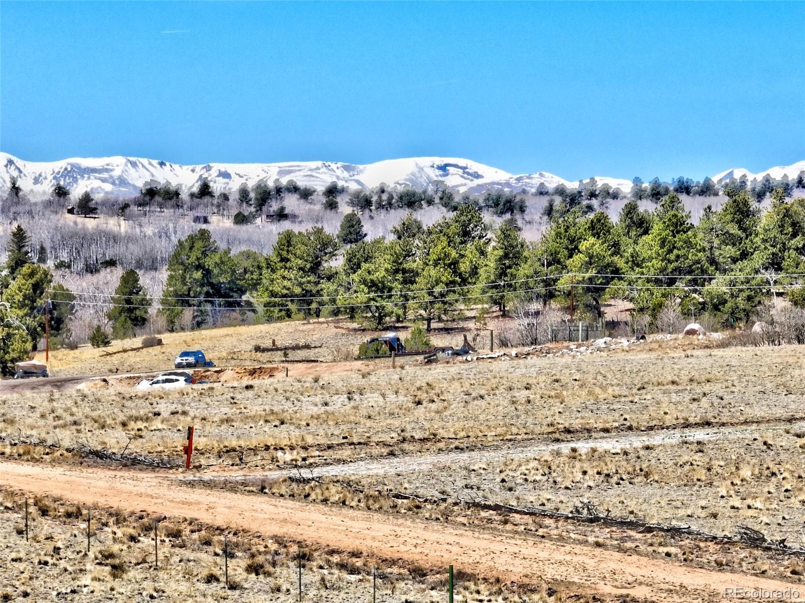 64 Colt Lane Como, CO 80432 - Photo 5 of 12