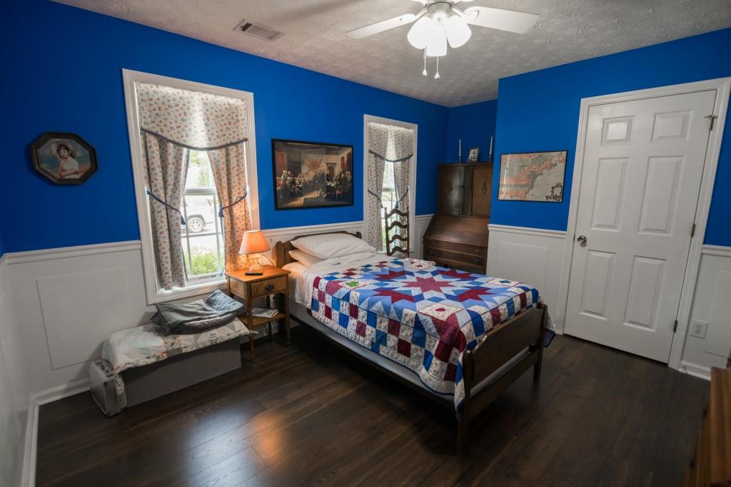 153 Alice Walker Drive Athens, GA 30607 - Photo 26 of 35