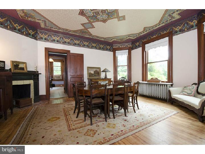 102 Exeter Road Devon, PA 19333 - Photo 12 of 24 Dining Room