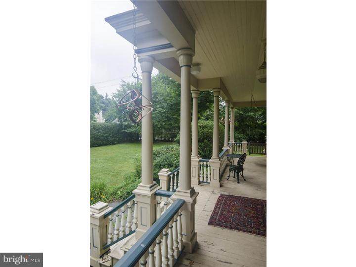 102 Exeter Road Devon, PA 19333 - Photo 3 of 24 Porch