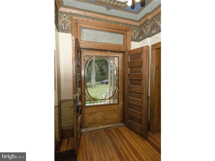 102 Exeter Road Devon, PA 19333 - Photo 5 of 24 Foyer