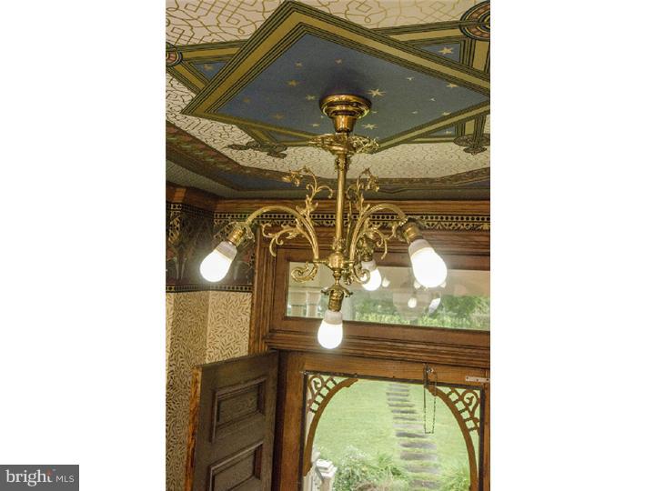 102 Exeter Road Devon, PA 19333 - Photo 6 of 24 Foyer