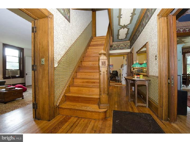 102 Exeter Road Devon, PA 19333 - Photo 7 of 24 Foyer