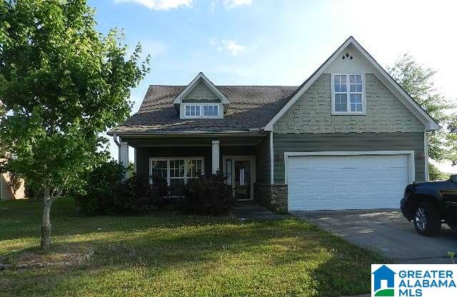 165 Robin Street Calera, AL 35040 - Photo 1 of 17