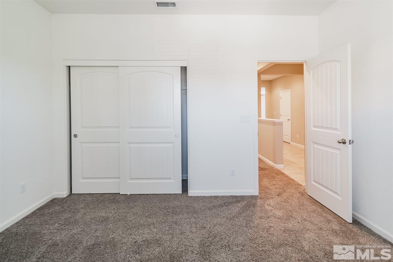 1930 Horse Prairie Road Reno, NV 89521 - Photo 5 of 34 a view of an empty room