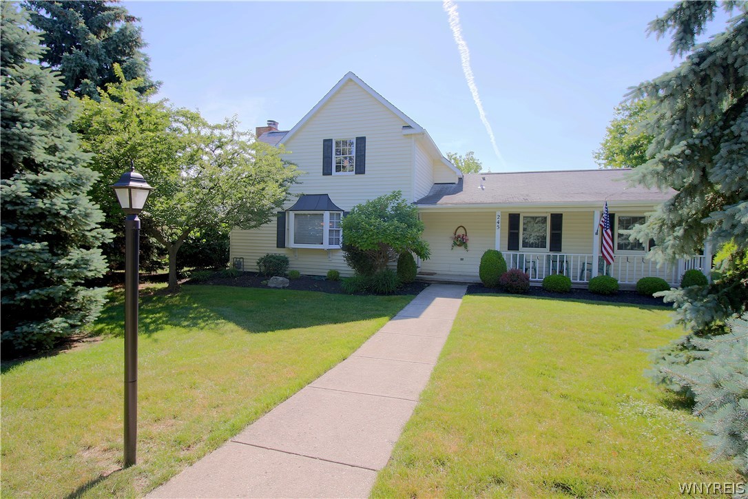 245 South Cayuga Road Amherst, NY 14221 - Photo 1 of 1 Gallery Image 1