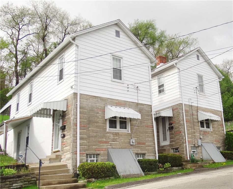 1113 Schang Road Pittsburgh, PA 15236 - Photo 1 of 25 Gallery Image 1