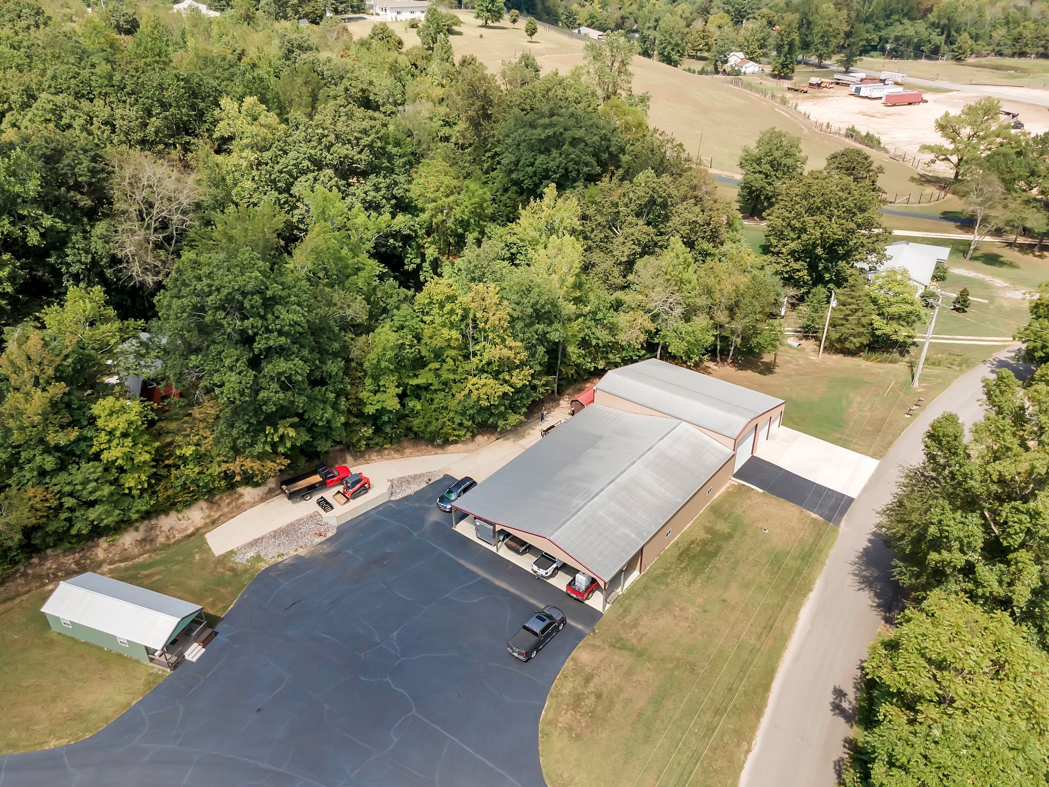 262 Brushy Road Centerville, TN 37033 - Photo 38 of 49