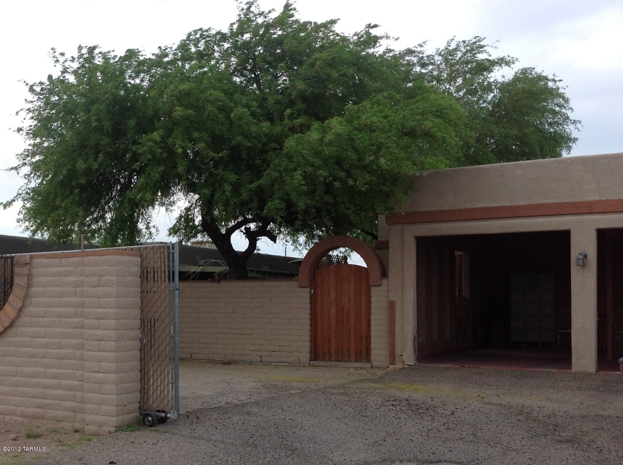 302 West Lerdo Road Tucson, AZ 85756 - Photo 1 of 4 Gallery Image 1