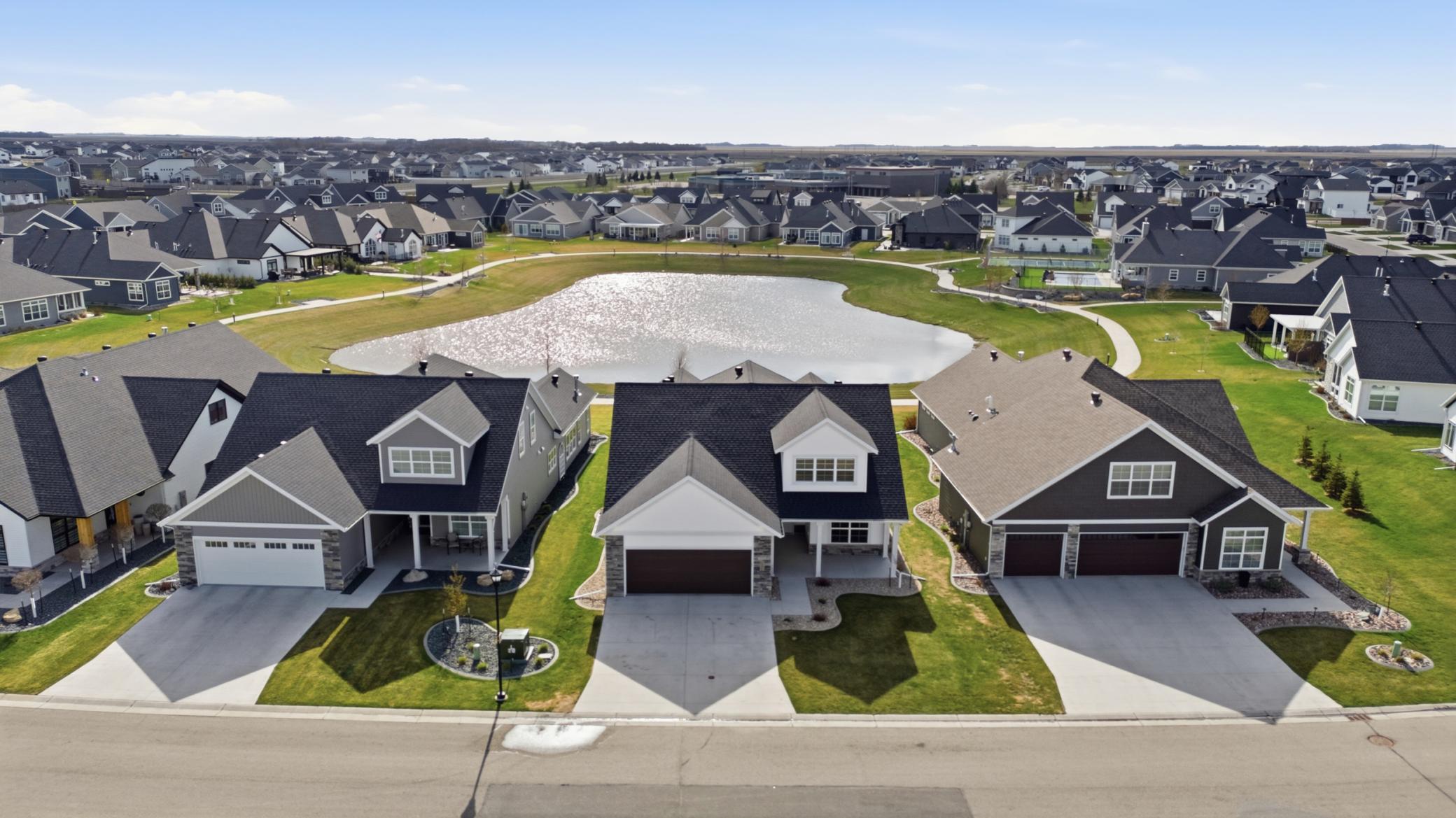 711 Rania Way West West Fargo, ND 58078 - Photo 18 of 85 Gallery Image 18
