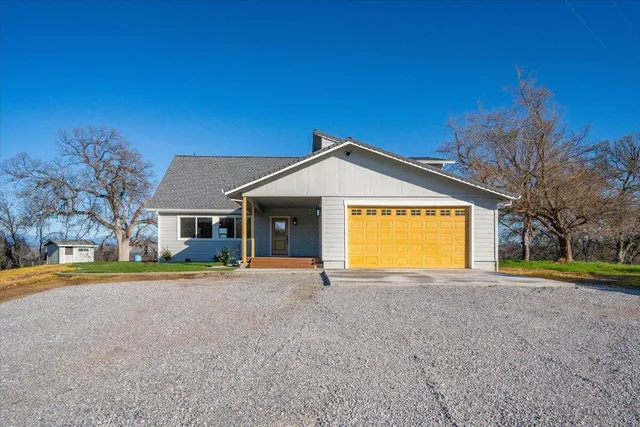 $699,000 | 16105 Julie Lane, Red Bluff, CA 96080