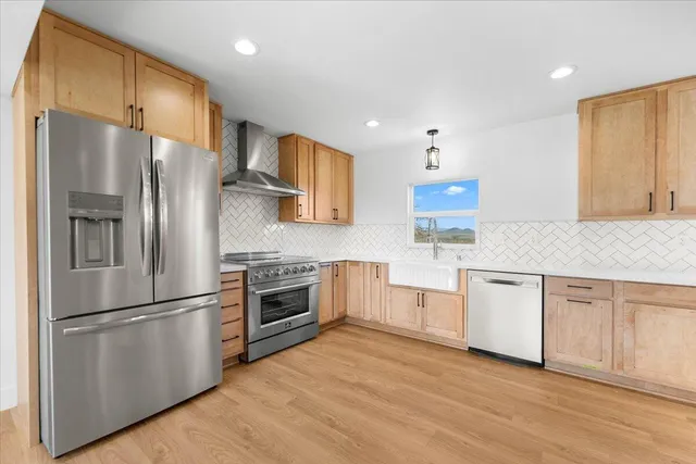 $699,000 | 16105 Julie Lane, Red Bluff, CA 96080