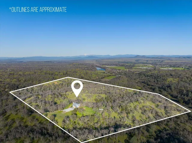 $699,000 | 16105 Julie Lane, Red Bluff, CA 96080