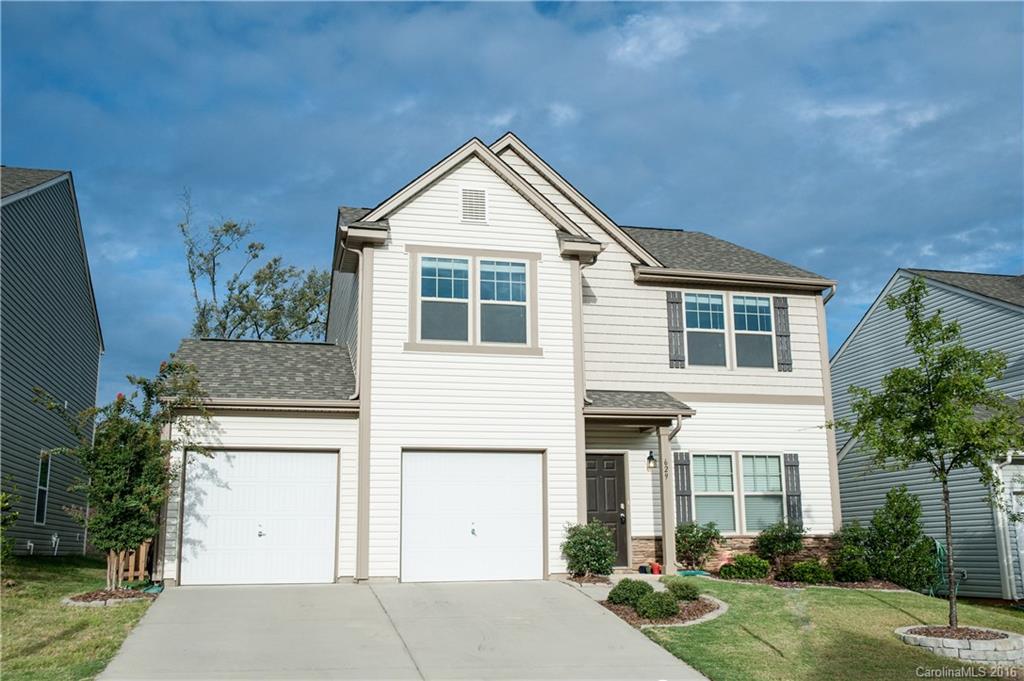629 Rook Road Charlotte, NC 28216 - Photo 1 of 1