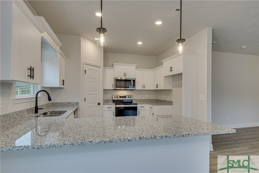 332 Crosswinds Drive Rincon, GA 31326 - Photo 13 of 32