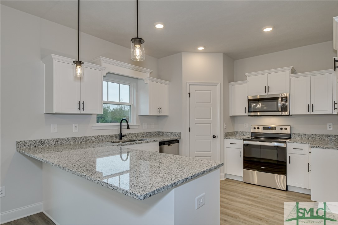 332 Crosswinds Drive Rincon, GA 31326 - Photo 14 of 32